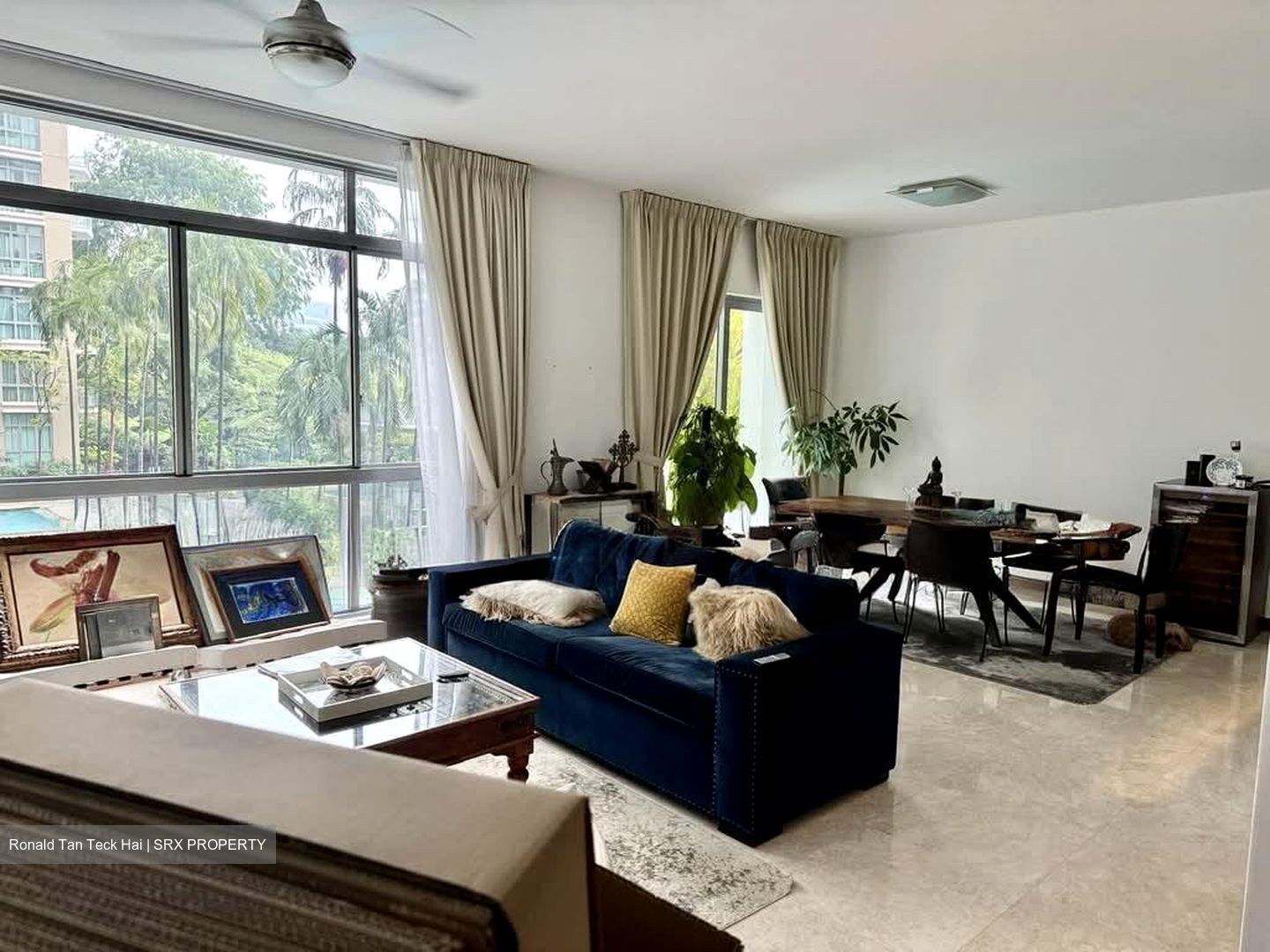 The Imperial (D9), Condominium #554731091